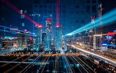 傳遞質(zhì)量信任、推動質(zhì)量消費(fèi)