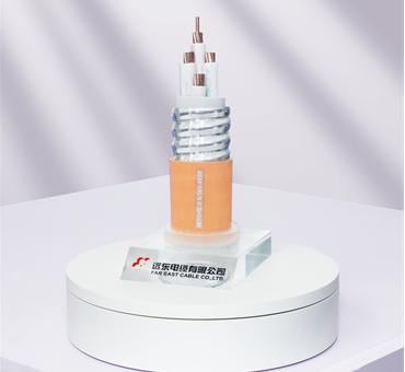 陶瓷化硅橡膠（礦物）絕緣耐火電纜