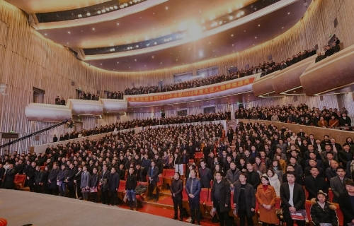 關(guān)于年會(huì)，那些幕后不為人知的人和事